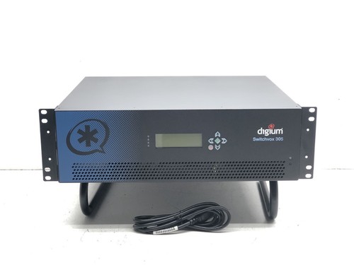 Digium switchvox 305 - digium,