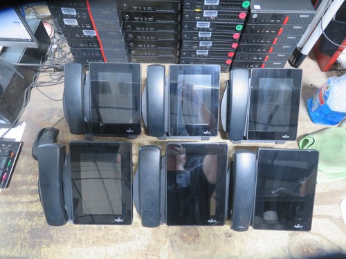 Lot digium d80 ip office - lot,