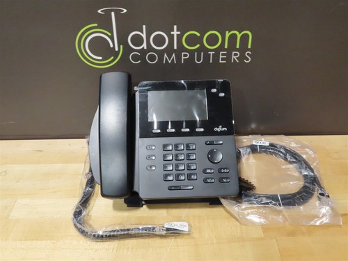 Digium d62 line mid - line, hd