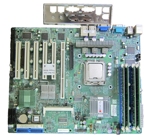 Genuine supermicro pdsma - genuine,